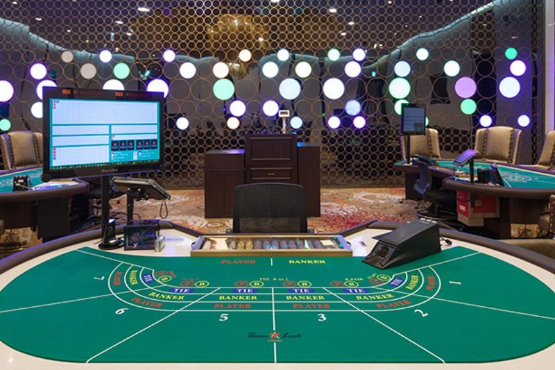 Experience the Thrill of Unlimluck Casino in the UK with Exclusive Offers - overview