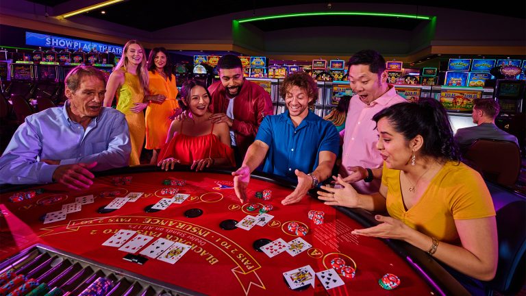 Tropicanza Casino